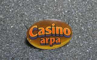 Pinssi - Casino arpa