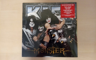 Kiss - Monster LP