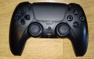 PlayStation 5 DualSense Peliohjain