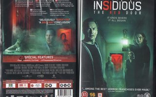 insidious the red door	(38 373)	UUSI	-FI-	DVD	nordic,			2023
