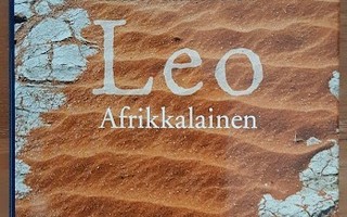 Amin Maalouf: Leo Afrikkalainen