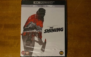 Hohto - The Shining  4K UHD