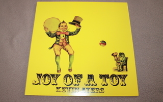 Kevin Ayers - Joy of a Toy LP RE
