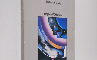 Stephen W. Hawking : Kosmos