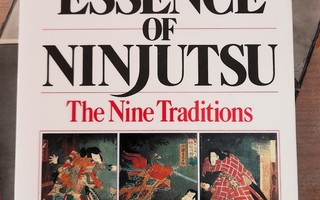 Essence of Ninjutsu