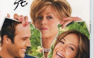 Anoppi on pahin (Jennifer Lopez, Michael Vartan, Jane Fonda)