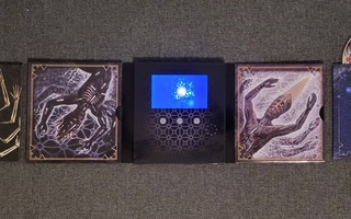 Tool: Fear Inoculum (Special Limited Edition CD)