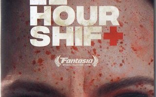 12 hour shift	(70 781)	k	-FI-	nordic,	DVD			2020