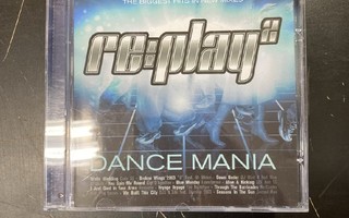 V/A - Re:play Dance Mania 2 CD