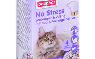 Beaphar aromasisaattori feromoneilla kissoille -