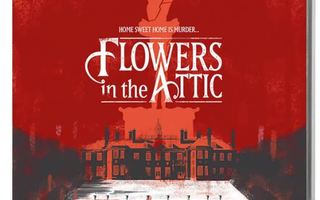 Flowers in the Attic [Arrow Blu-ray]