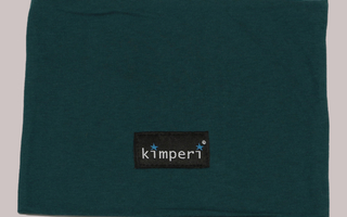 Kimperi *uusi* Pipo, M