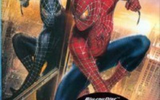 Spider-Man 3 - 2-Disc Special Edition - (2 Blu-ray)