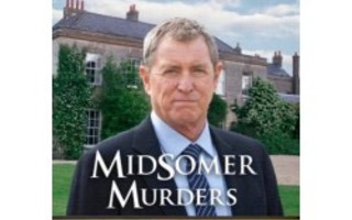 Midsomerin murhat (Kausi 13)  DVD