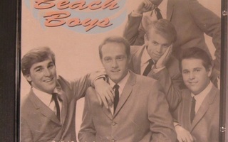 Beach Boys • The Great Beach Boys CD