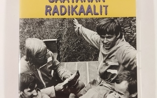(SL) DVD) Saatanan radikaalit (1971)
