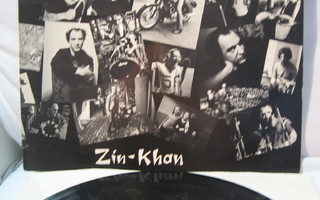 Remu: Zin-Khan LP.