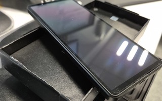 Sony Xperia 5 V 5G Black