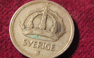 10 öre 1959 Ruotsi-Sweden