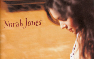 CD - NORAH JONES : FEELS LIKE HOME -04