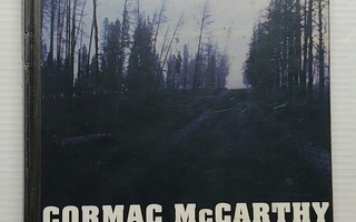 Cormac McCarthy - Tie