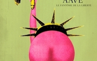 vapauden aave	(48 869)	UUSI	-FI-	suomik.	DVD			1974	ranska,