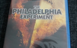 The Philadelphia Experiment  (blu-ray)