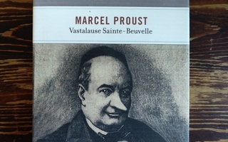 Marcel Proust: Vastalause Sainte - Beauvelle