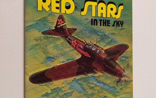 Carl-Fredrik Geust : Red stars in the sky : Soviet air fo...