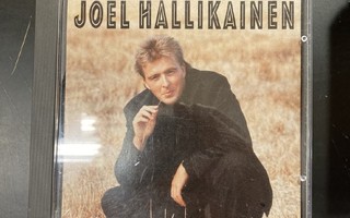 Joel Hallikainen - Joel Hallikainen CD