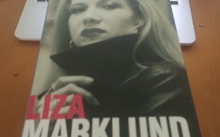 Liza Marklund Paratiisi