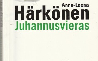 Anna-Leena Härkönen, Juhannusvieras