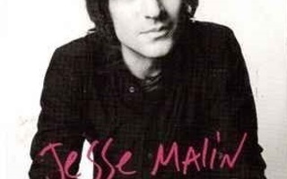 Jesse Malin – Tomorrow Tonight CD-Single