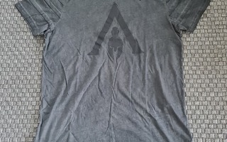 Assassin's Creed Odyssey t-paita (uusi)