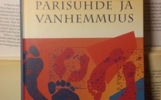 Sami Mahkonen - Parisuhde ja vanhemmuus (sid.)