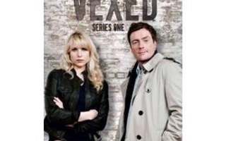 Vexed - Complete BBC Series One (DVD)
