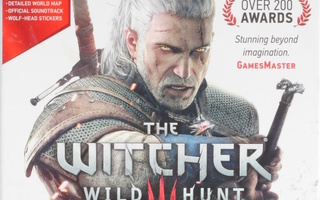 The Witcher 3: Wild Hunt