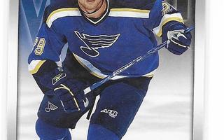 2005-06 Upper Deck Victory #257 Jeff Woywitka St Louis RC