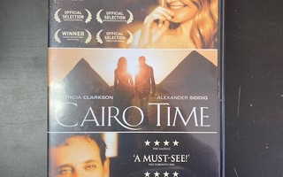 Cairo Time DVD