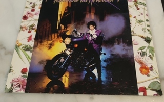Prince and the Revolation Purple Rain