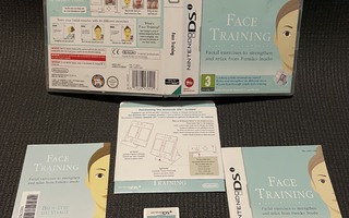 Face Training DS -CiB