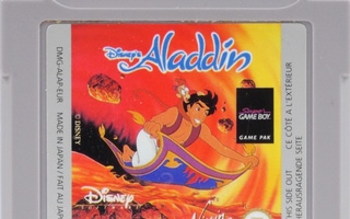 Disney's Aladdin