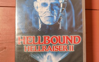 Hellraiser 2: Hellbound