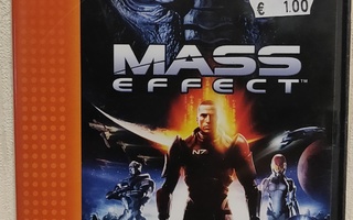 Mass Effect - PC