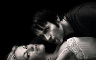 True Blood Kausi 2 (5 DVD) -40%