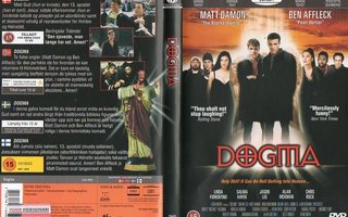 Dogma	(24 882)	k	-FI-	DVD	nordic,		ben affleck	1999