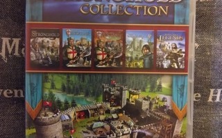 Stronghold collection