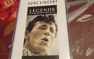 Gene Vincent.