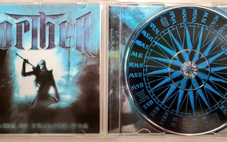 Norther: Dreams of Endless War