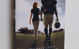 Michael Lewis : The Blind Side (Movie Tie-in Edition)